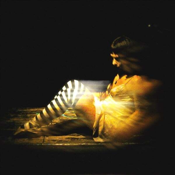 Cover art for Only Sometimes